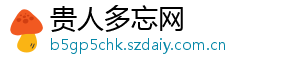 贵人多忘网